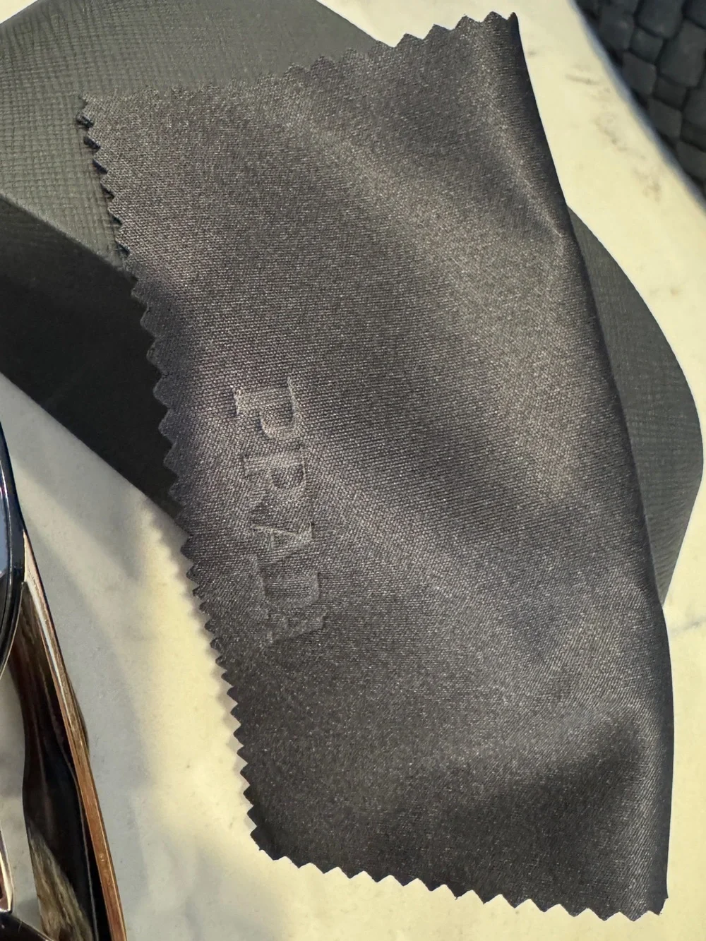 Prada women’s sunglasses